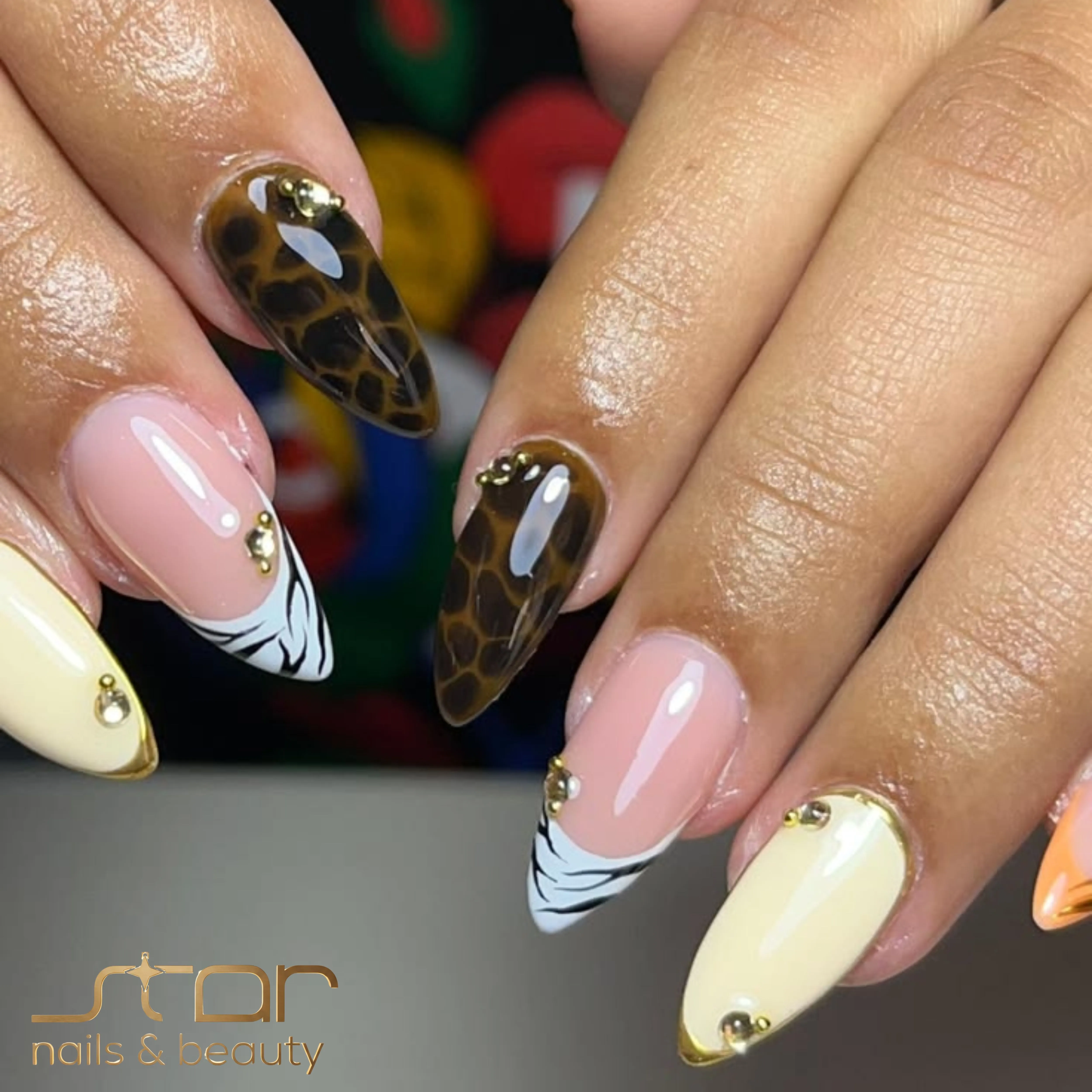 Must Try Nail Designs August 12 2026